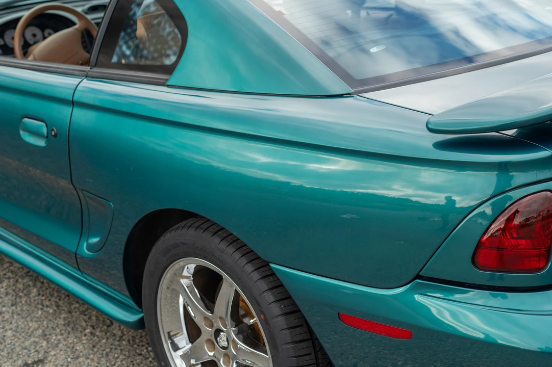 1997 Ford SN95 Mustang Cobra - Image 31 of 31