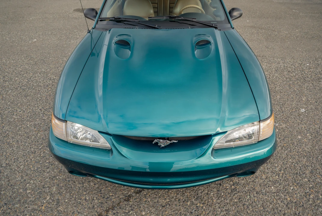 1997 Ford SN95 Mustang Cobra - Image 11 of 31
