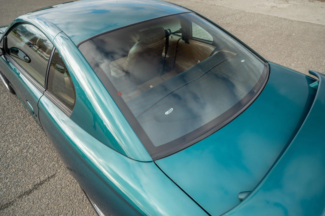1997 Ford SN95 Mustang Cobra - Image 27 of 31