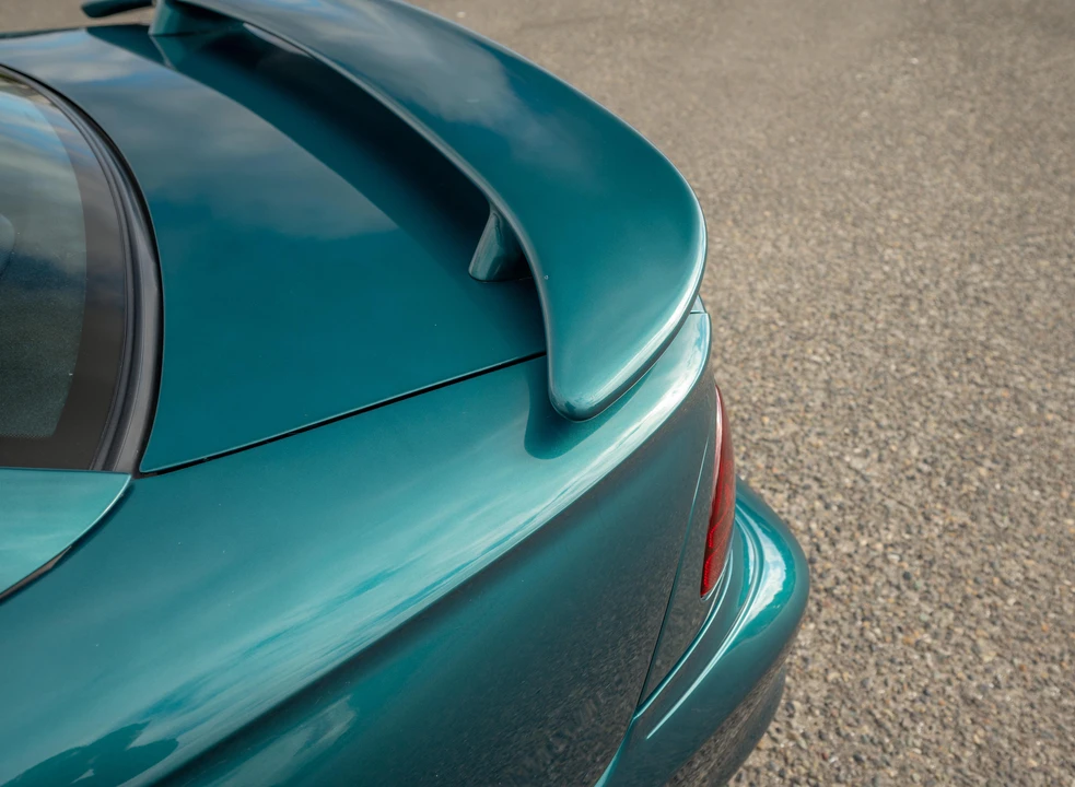 1997 Ford SN95 Mustang Cobra - Image 29 of 31