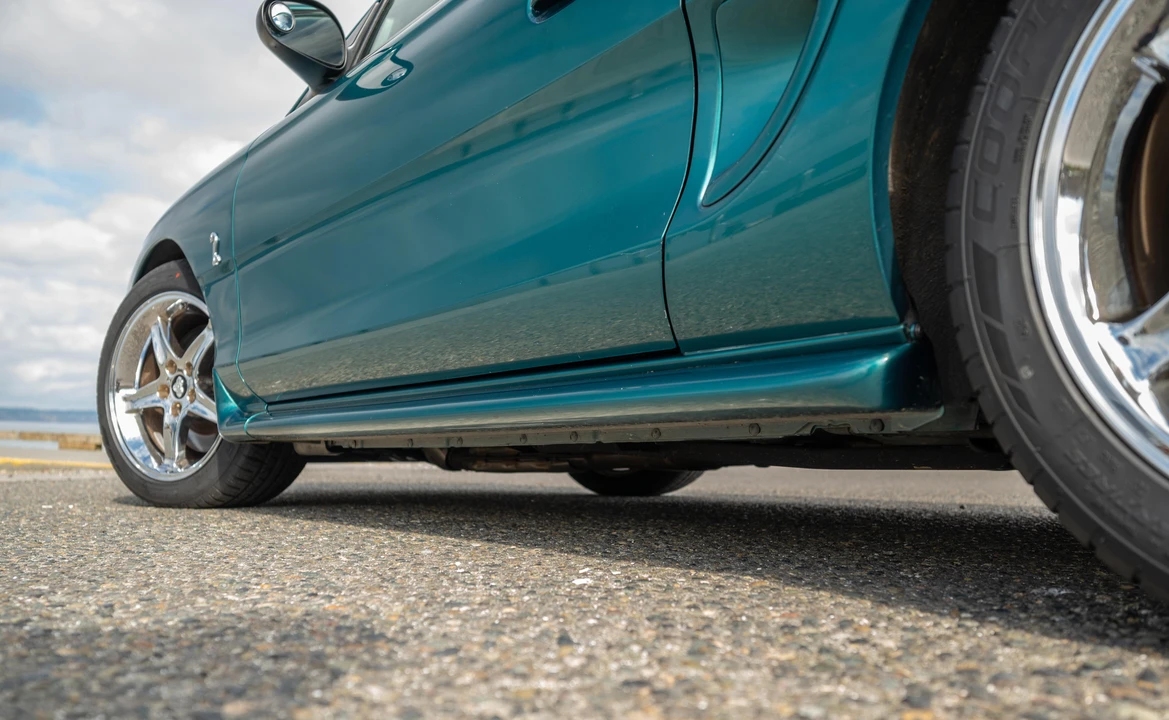 1997 Ford SN95 Mustang Cobra - Image 19 of 31