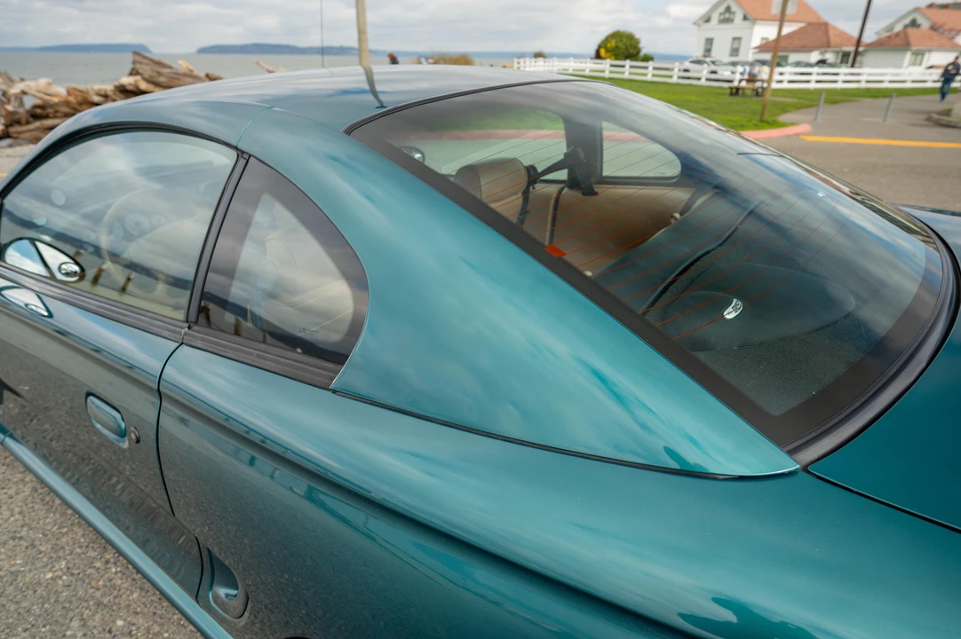 1997 Ford SN95 Mustang Cobra - Image 26 of 31