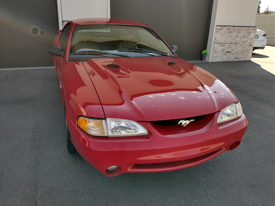 1997 Ford SN95 Mustang Cobra - Image 29 of 31