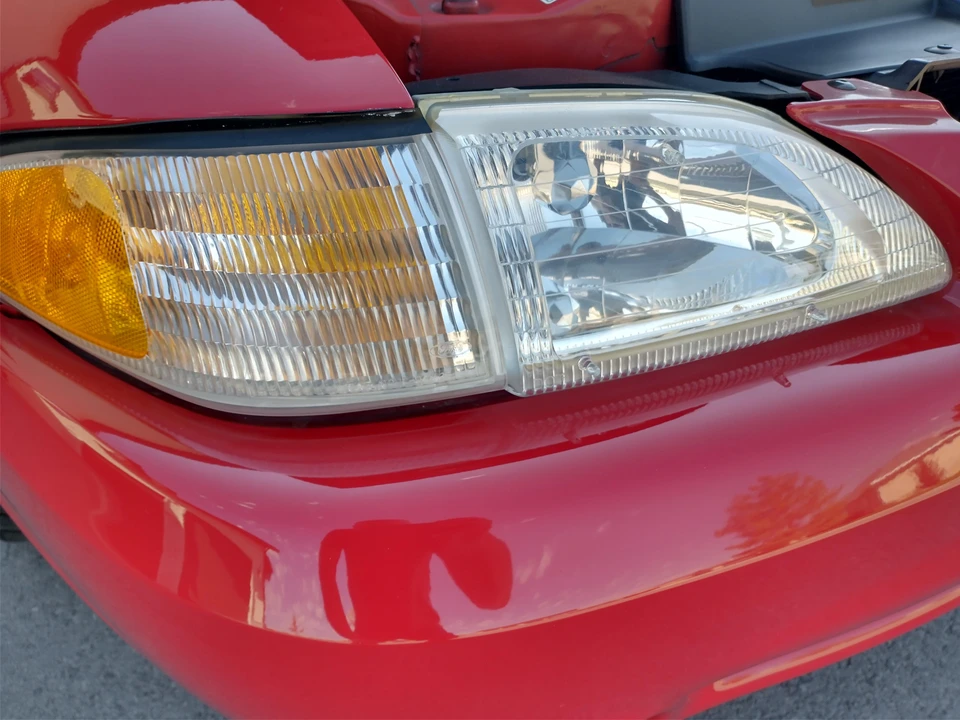 1997 Ford SN95 Mustang Cobra - Image 30 of 31