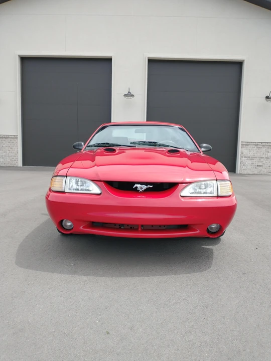 1997 Ford SN95 Mustang Cobra - Image 6 of 31