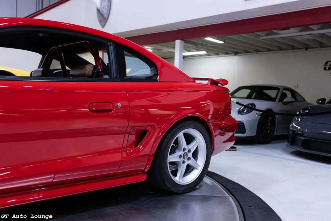 1997 Ford SN95 Mustang Cobra - Image 23 of 31