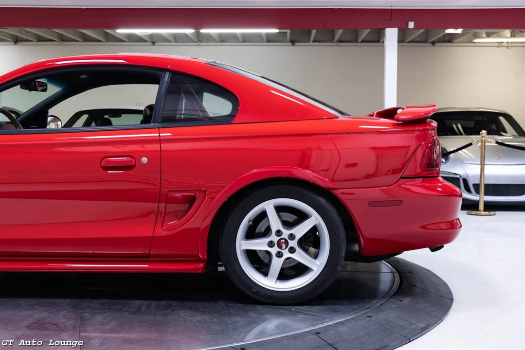 1997 Ford SN95 Mustang Cobra - Image 10 of 31