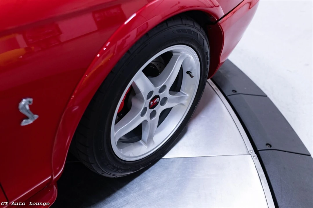 1997 Ford SN95 Mustang Cobra - Image 29 of 31