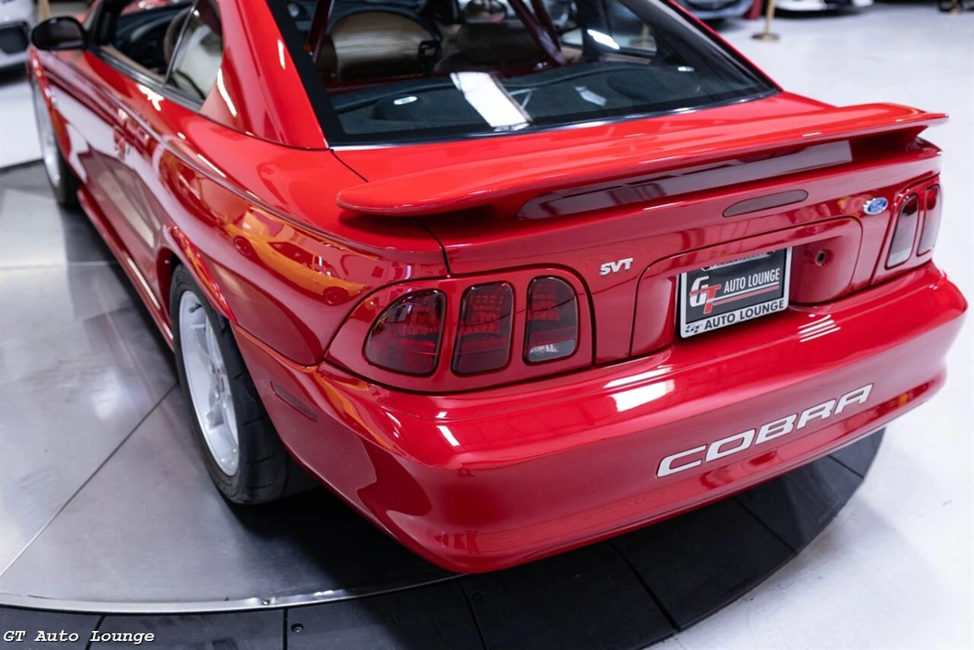 1997 Ford SN95 Mustang Cobra - Image 30 of 31
