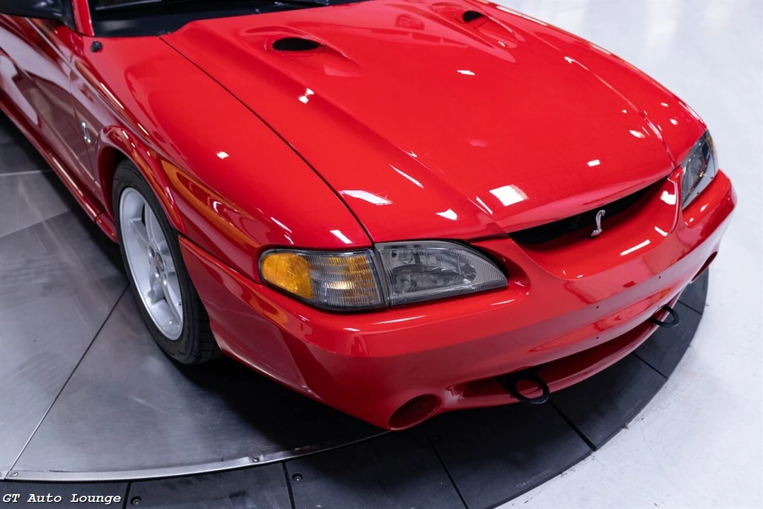1997 Ford SN95 Mustang Cobra - Image 15 of 31