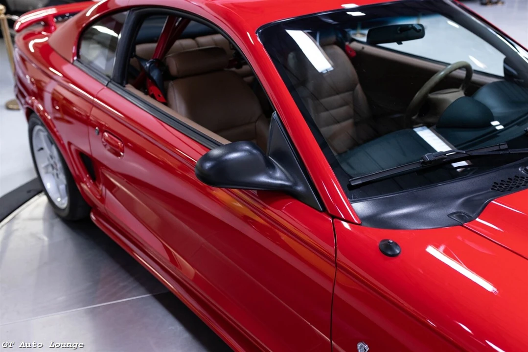 1997 Ford SN95 Mustang Cobra - Image 26 of 31