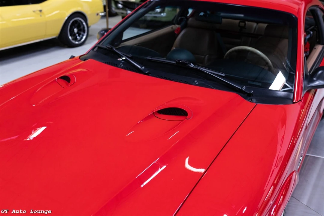 1997 Ford SN95 Mustang Cobra - Image 18 of 31