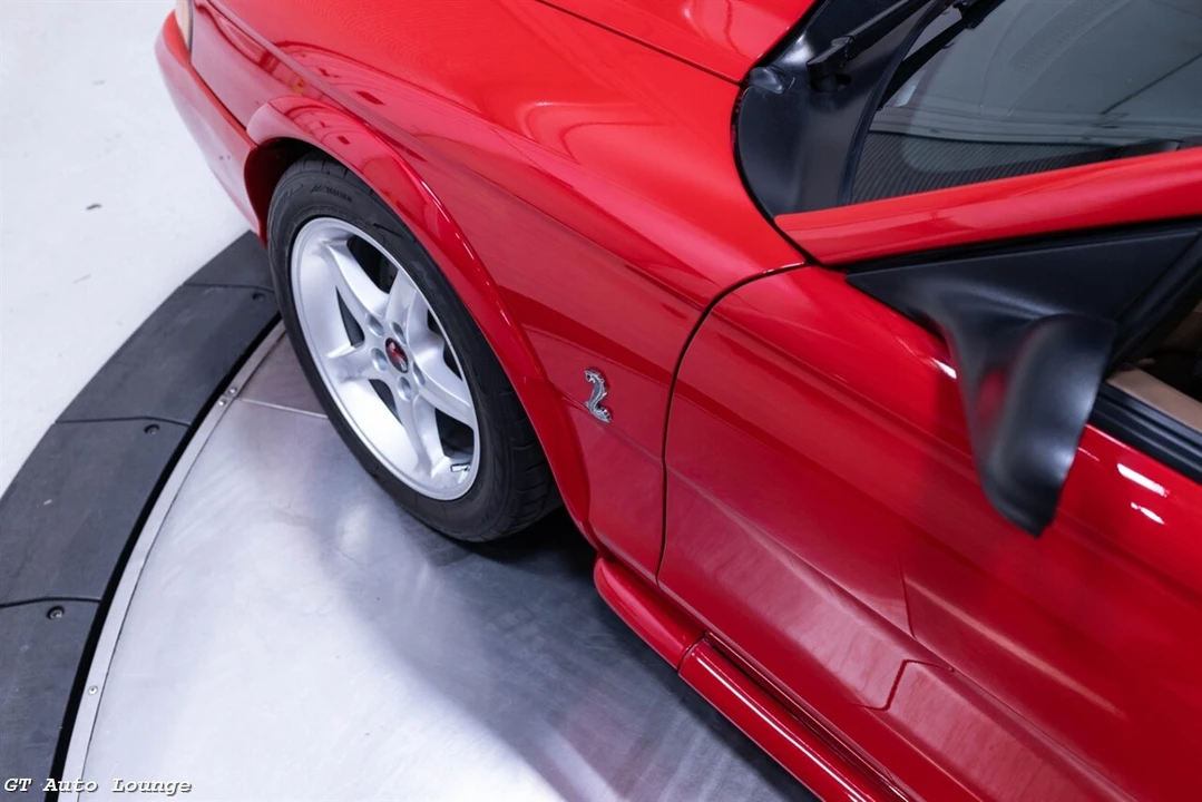1997 Ford SN95 Mustang Cobra - Image 22 of 31