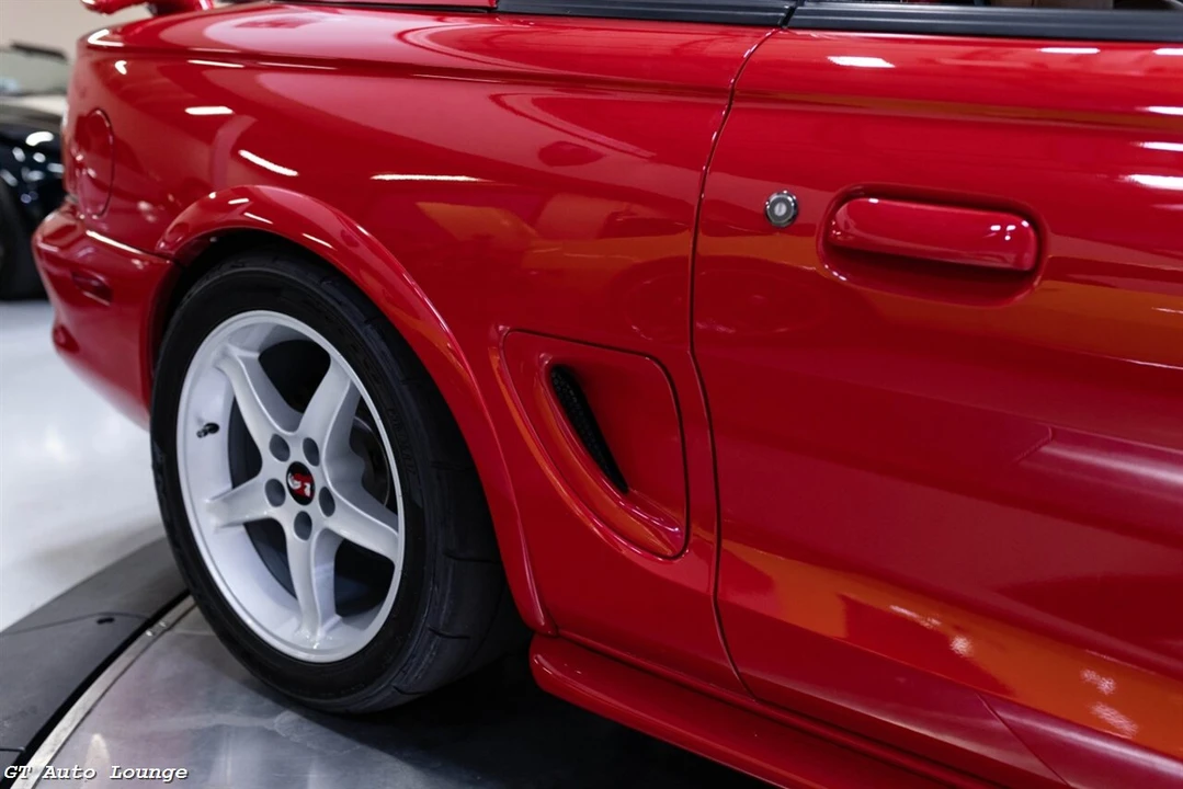 1997 Ford SN95 Mustang Cobra - Image 27 of 31