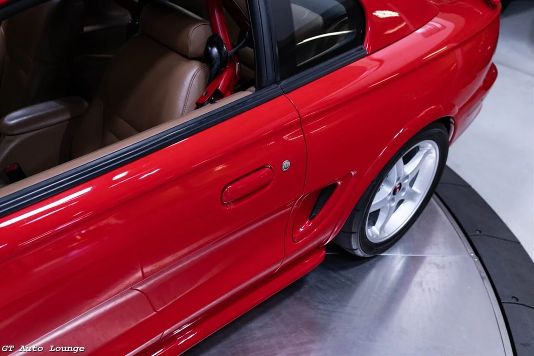 1997 Ford SN95 Mustang Cobra - Image 21 of 31