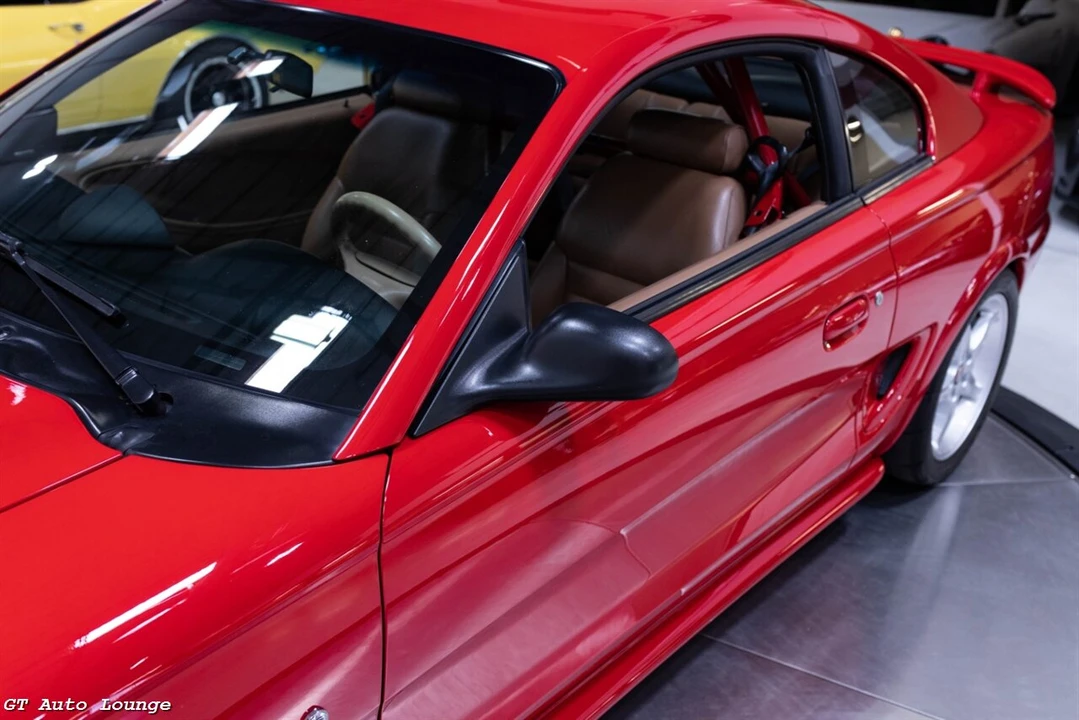1997 Ford SN95 Mustang Cobra - Image 20 of 31