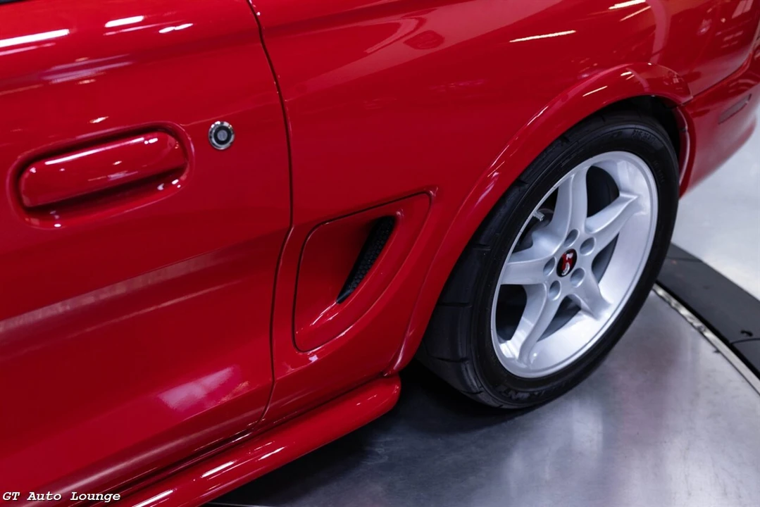 1997 Ford SN95 Mustang Cobra - Image 24 of 31
