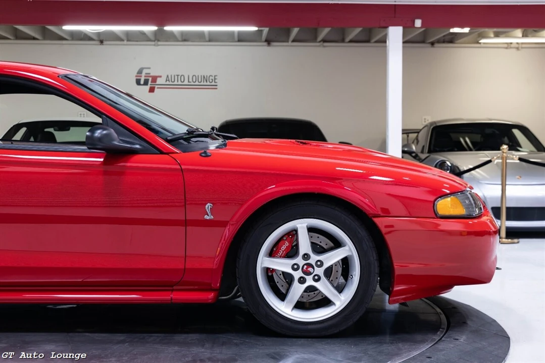1997 Ford SN95 Mustang Cobra - Image 12 of 31