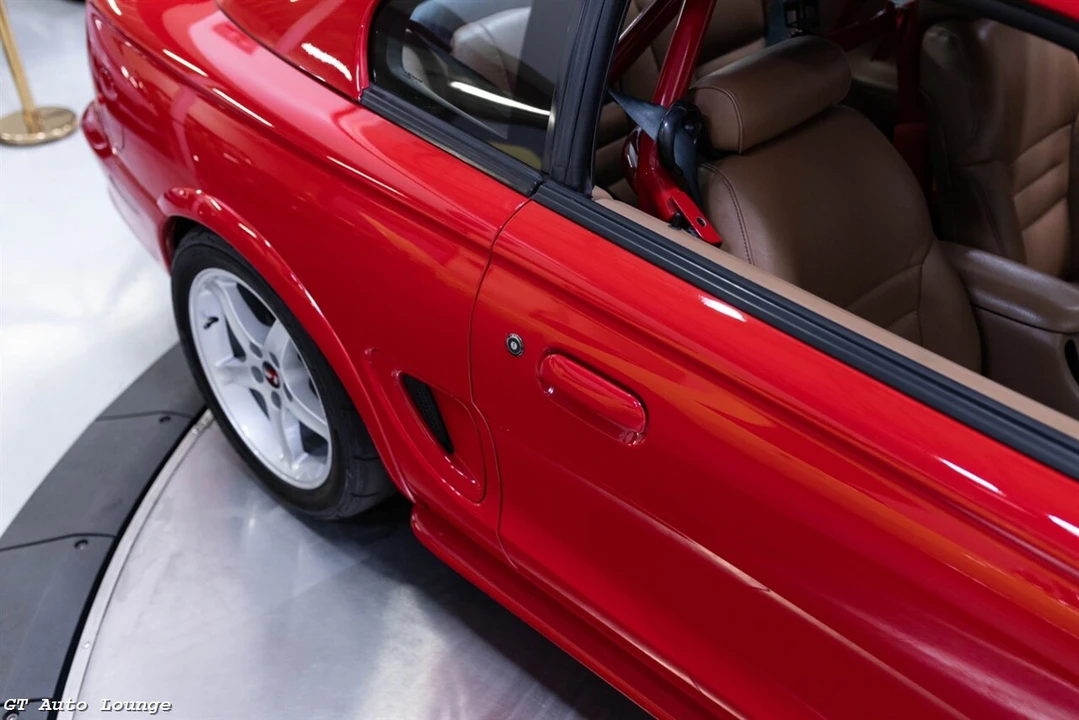 1997 Ford SN95 Mustang Cobra - Image 25 of 31