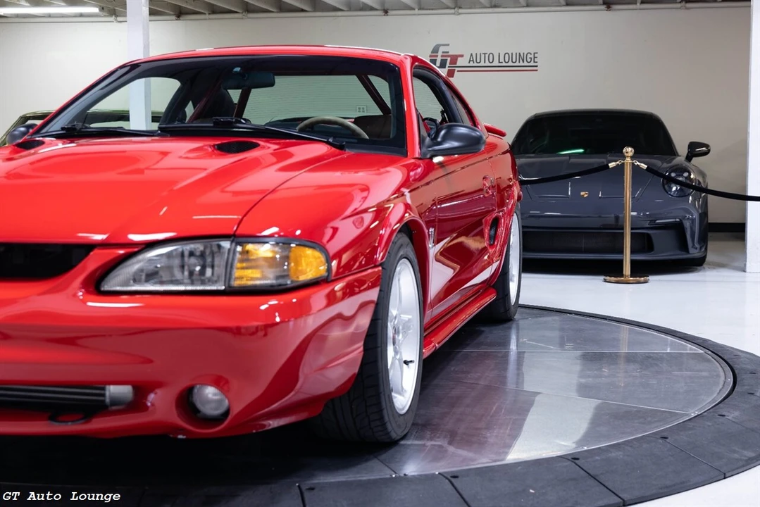 1997 Ford SN95 Mustang Cobra - Image 14 of 31