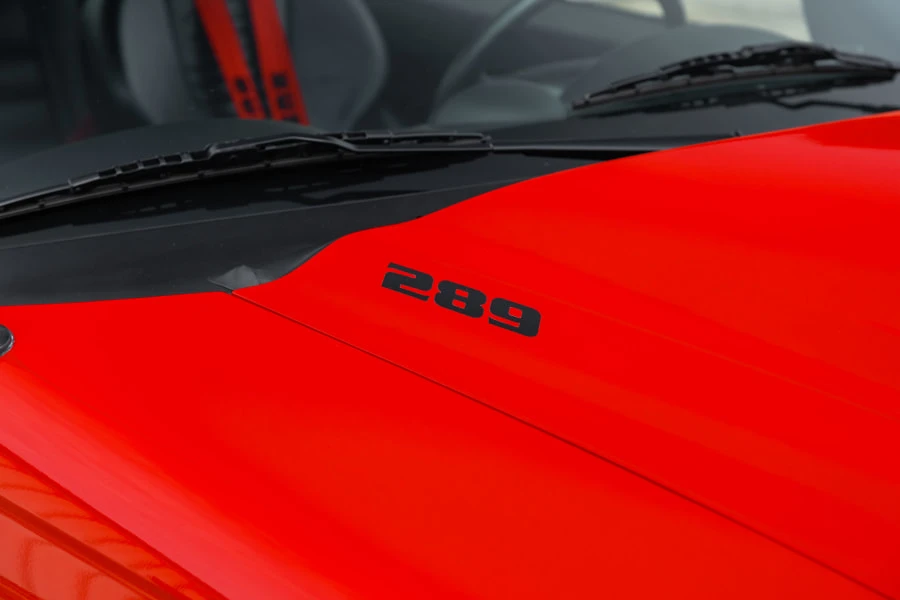 1997 Ford SN95 Mustang Cobra - Image 11 of 31