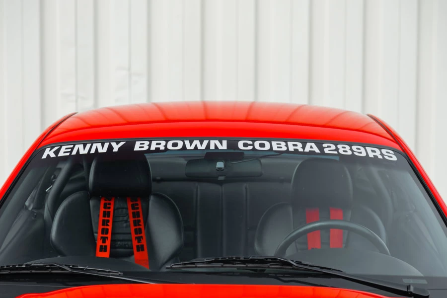 1997 Ford SN95 Mustang Cobra - Image 21 of 31