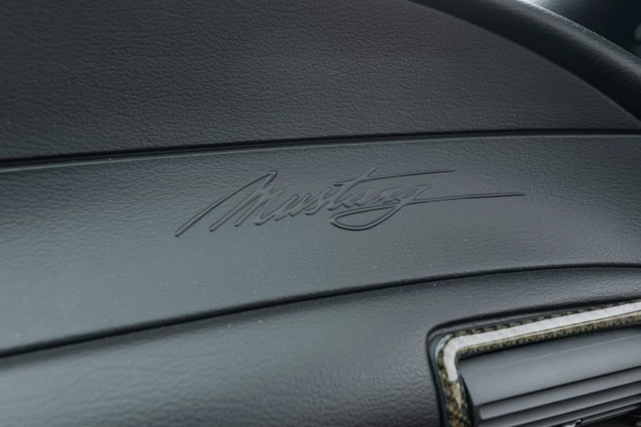 1997 Ford SN95 Mustang Cobra - Image 30 of 31