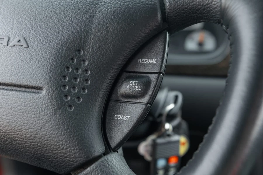 1997 Ford SN95 Mustang Cobra - Image 31 of 31