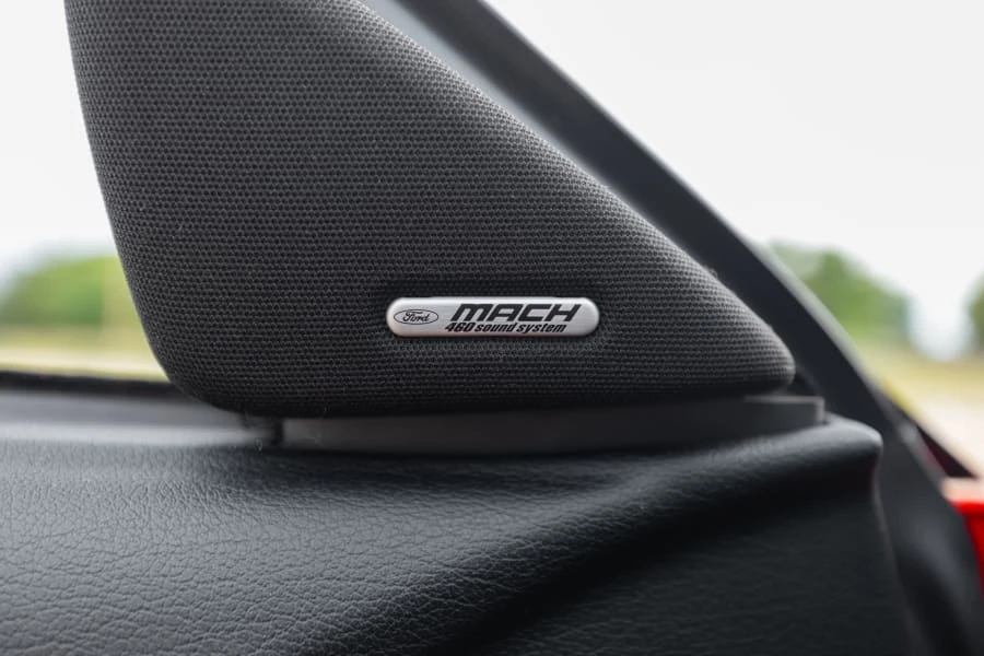 1997 Ford SN95 Mustang Cobra - Image 29 of 31