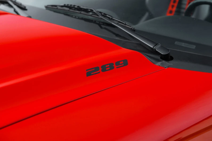 1997 Ford SN95 Mustang Cobra - Image 9 of 31