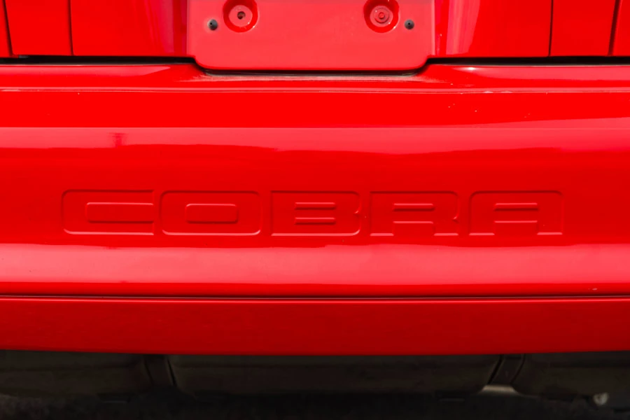 1997 Ford SN95 Mustang Cobra - Image 20 of 31