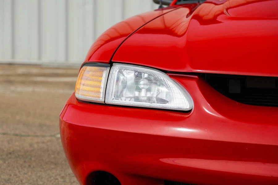 1997 Ford SN95 Mustang Cobra - Image 18 of 31