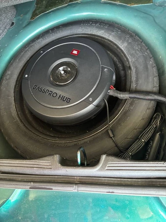 1997 Ford SN95 Mustang Cobra - Image 6 of 10