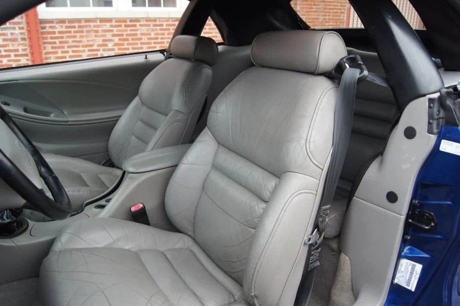 1997 Ford SN95 Mustang - Image 4 of 5