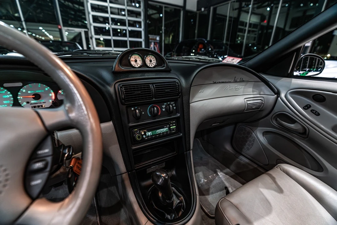 1997 Ford SN95 Mustang - Image 13 of 21