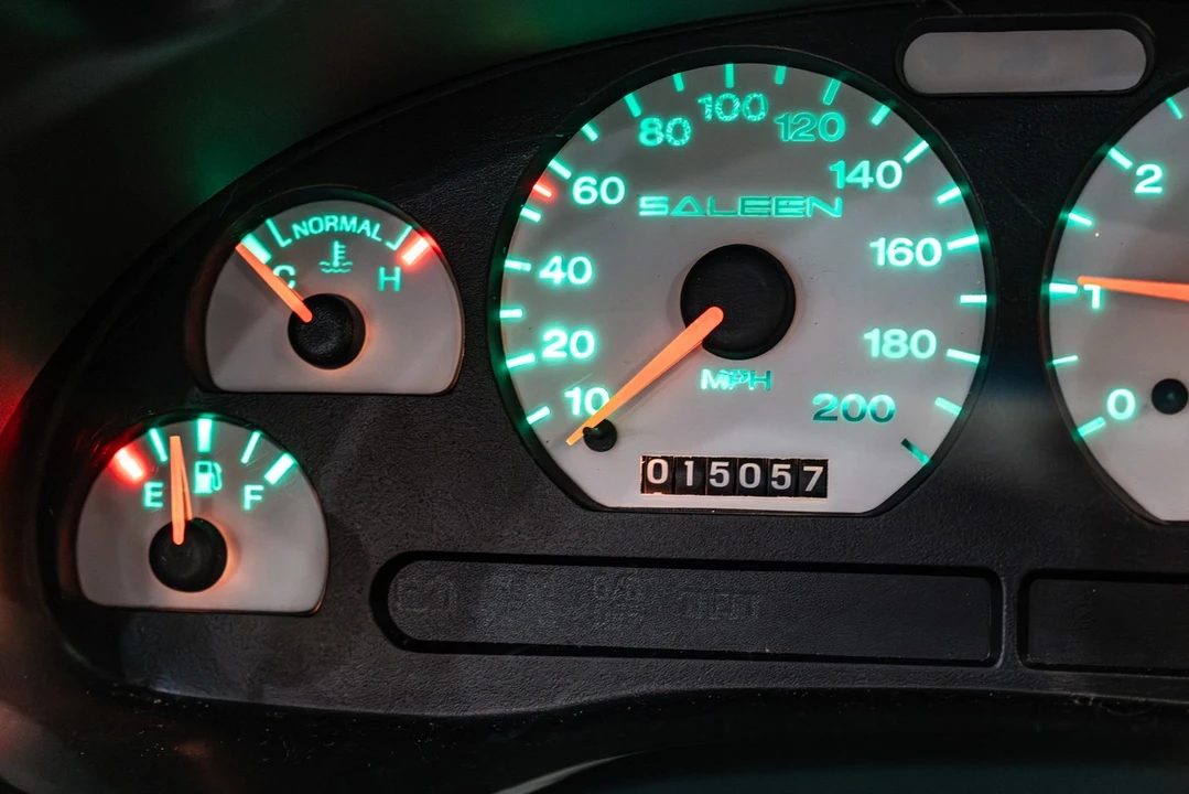 1997 Ford SN95 Mustang - Image 12 of 12