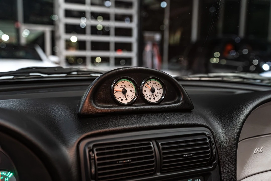 1997 Ford SN95 Mustang - Image 14 of 21