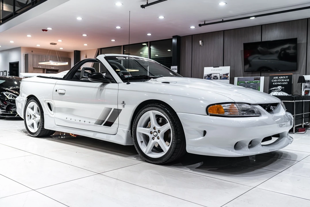 1997 Ford - Image 5 of 31