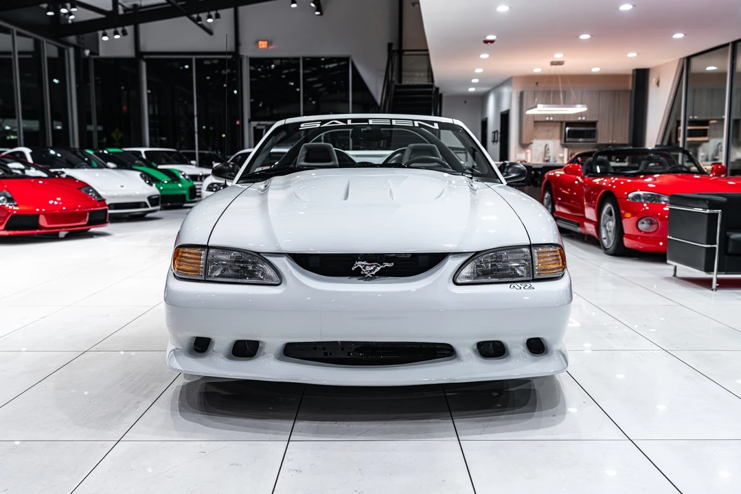 1997 Ford - Image 6 of 31