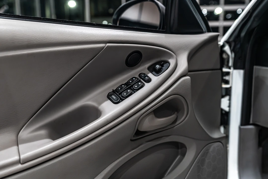 1997 Ford - Image 29 of 31