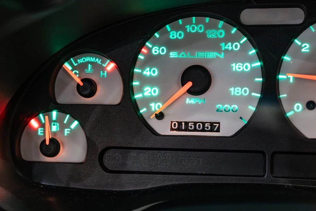 1997 Ford - Image 12 of 31