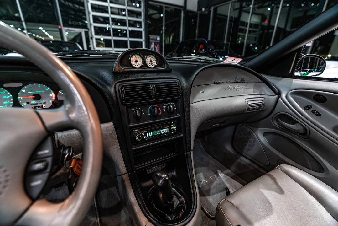 1997 Ford SN95 Mustang - Image 13 of 21