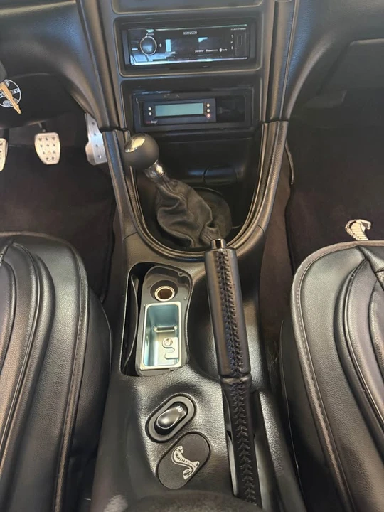 1997 Ford SN95 Mustang Cobra - Image 14 of 20