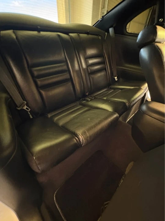 1997 Ford SN95 Mustang Cobra - Image 16 of 20