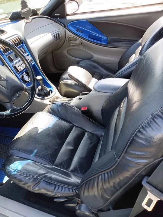 1997 Ford SN95 Mustang - Image 9 of 10
