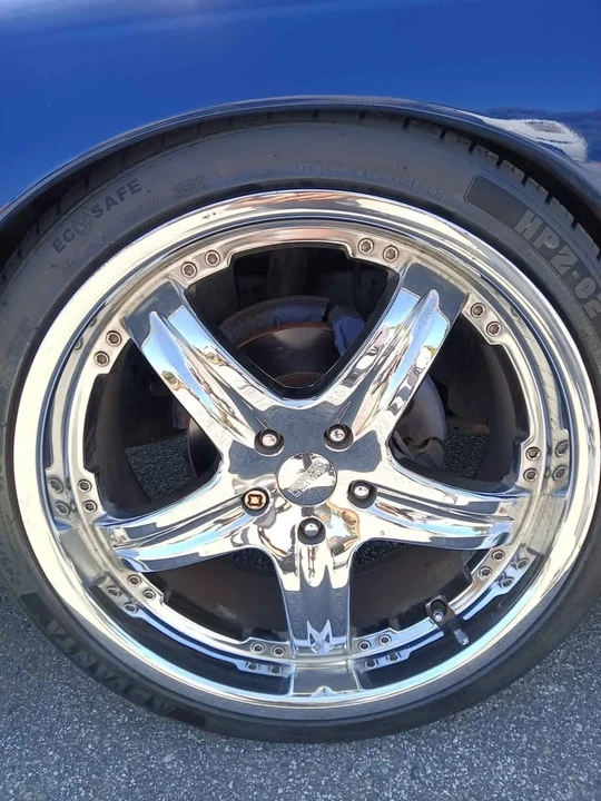 1997 Ford SN95 Mustang - Image 5 of 10