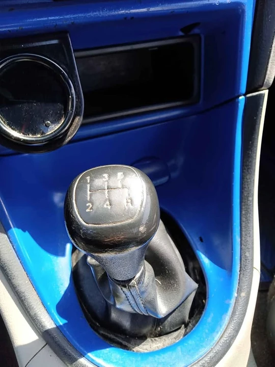 1997 Ford SN95 Mustang - Image 3 of 10