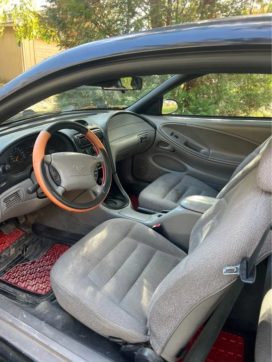 1997 Ford SN95 Mustang - Image 3 of 9