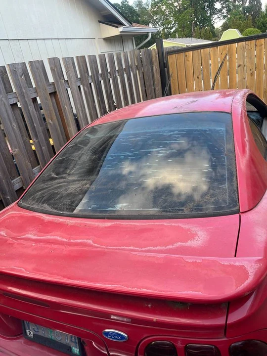 1997 Ford SN95 Mustang - Image 3 of 5