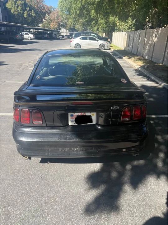 1997 Ford SN95 Mustang - Image 3 of 11